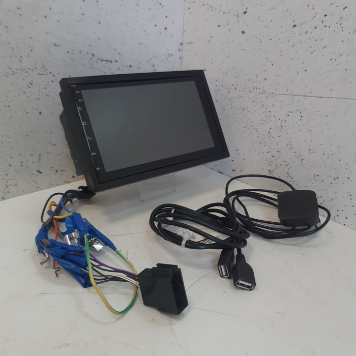 Автомагнитола Qledz AH-6532-7