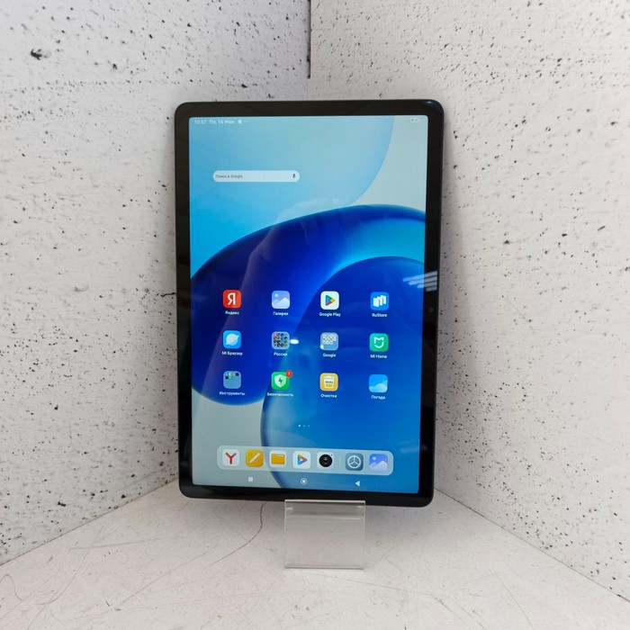 Планшет Xiaomi Redmi Pad SE 6/128 Серый