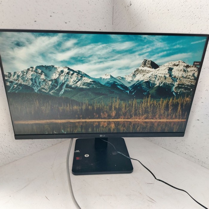 Монитор LG 24MR400-B