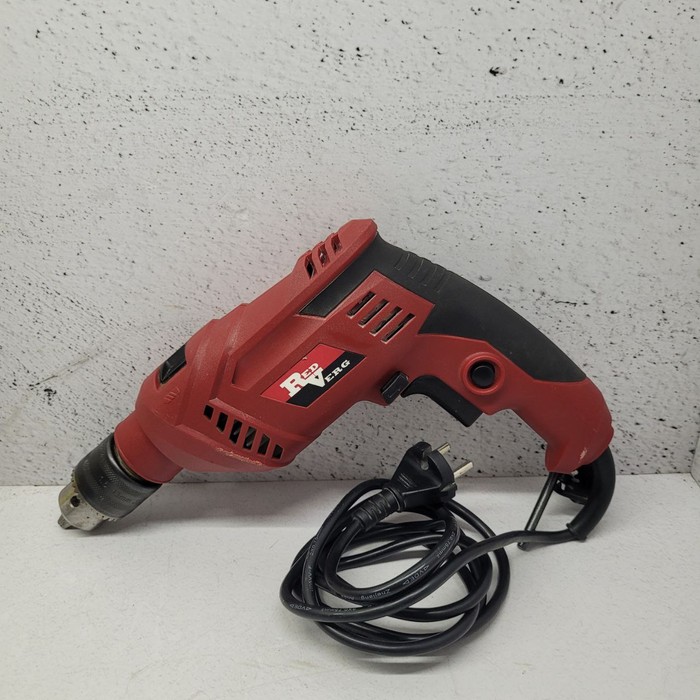 Дрель RedVerg ID550