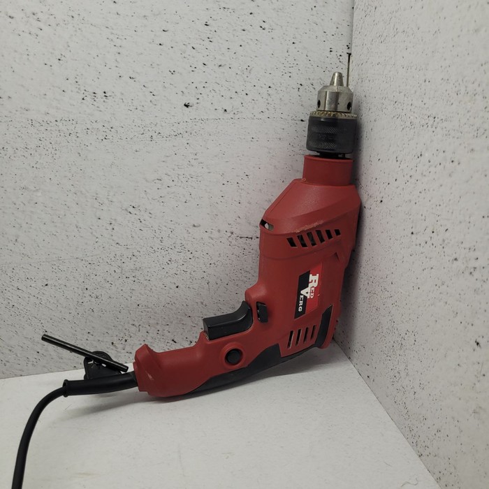 Дрель RedVerg ID550