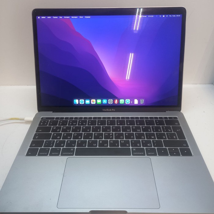 Ноутбук Apple MacBook Pro 13 2017