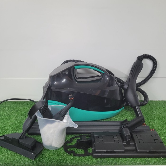 Пароочиститель KITFORT KT-9103-3