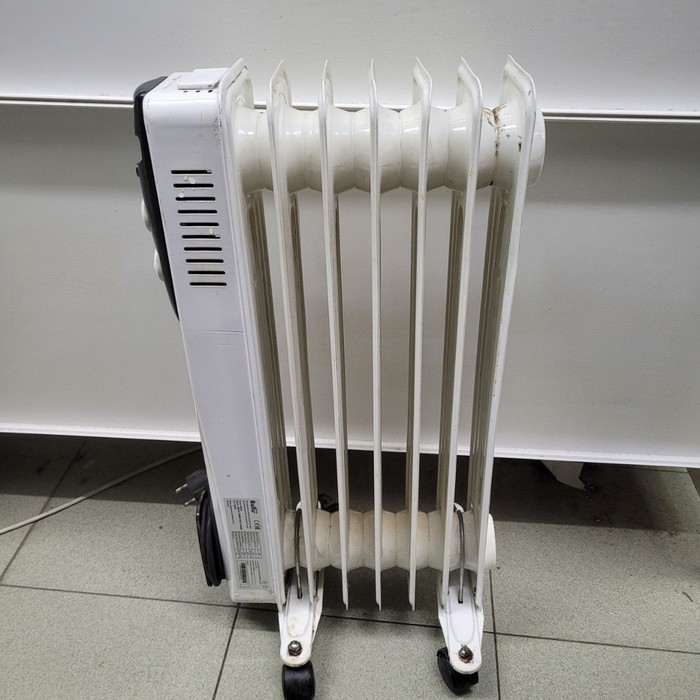 Обогреватель Ballu CL-07WRN