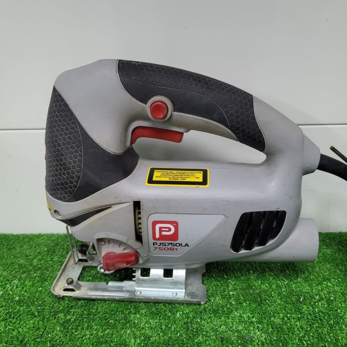 Лобзик Performance Power PJS750LA