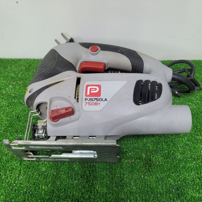 Лобзик Performance Power PJS750LA