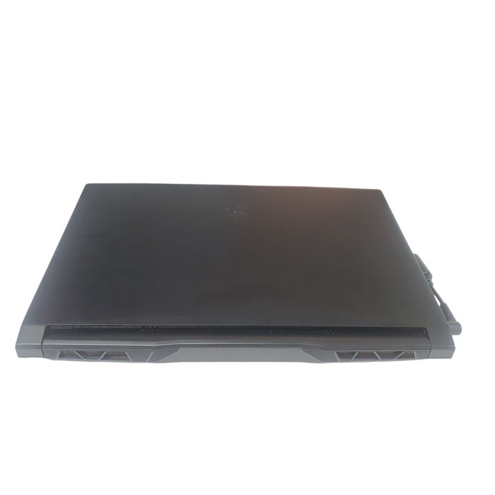 Ноутбук MSI Katana GF66