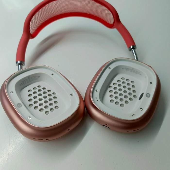 Беспроводные наушники Apple AirPods Max