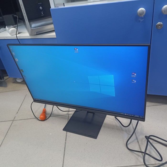 Монитор Xiaomi Gaming Monitor G24 23.8 A24FAA-RG