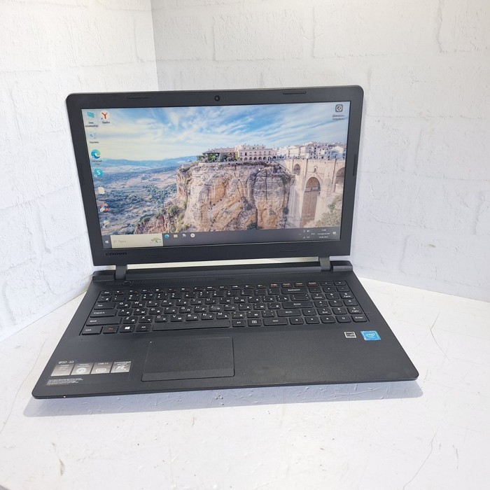 Ноутбук Lenovo B50-10