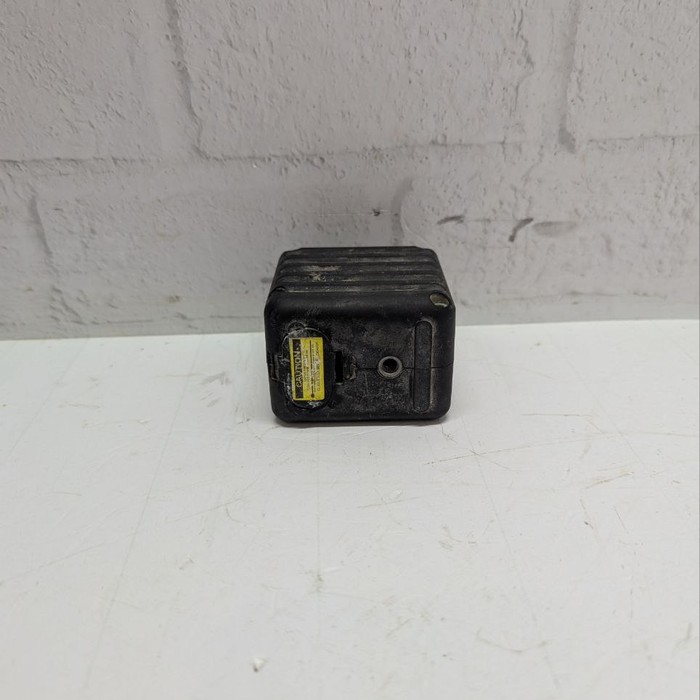Лазерный уровень Cube Mini