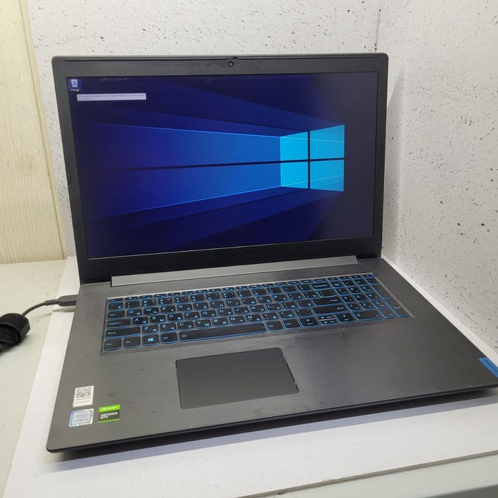 Ноутбук Lenovo 81LL