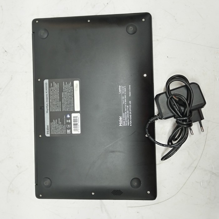 Ноутбук Haier a1400sd