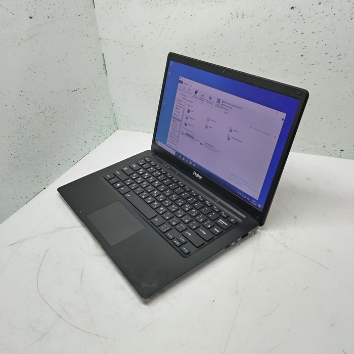 Ноутбук Haier a1400sd