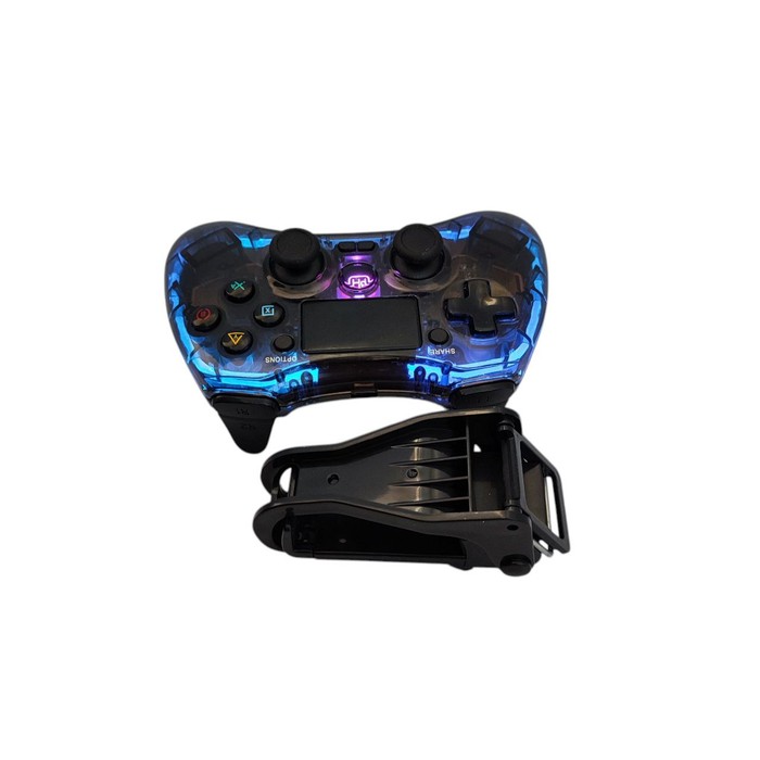 Геймпад POWERHUB RGB