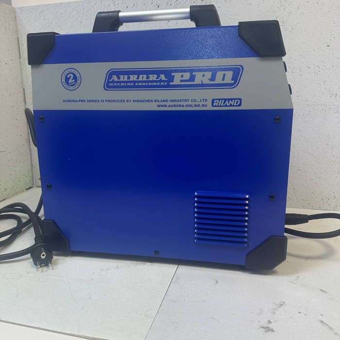 Aurora PRO OVERMAN 200