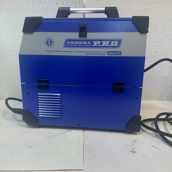 Aurora PRO OVERMAN 200