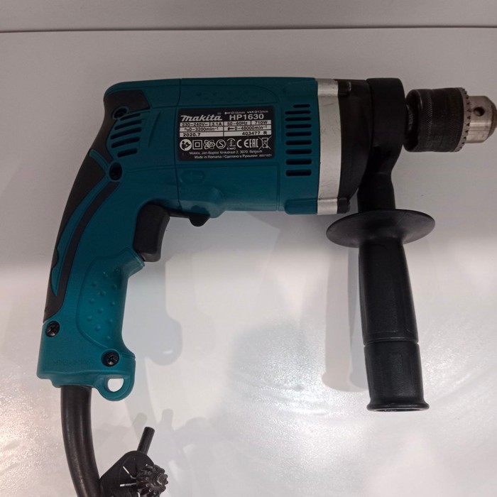 Дрель Makita HP1630
