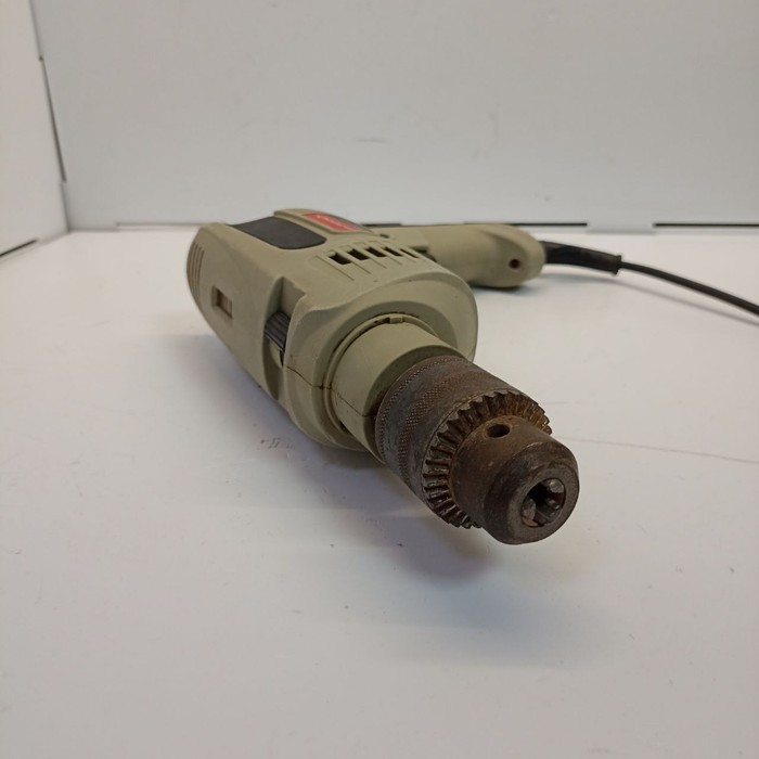 Дрель Интерскол ДУ-13/780ЭР
