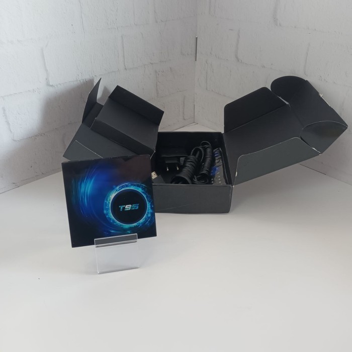 Приставка TV Box T95