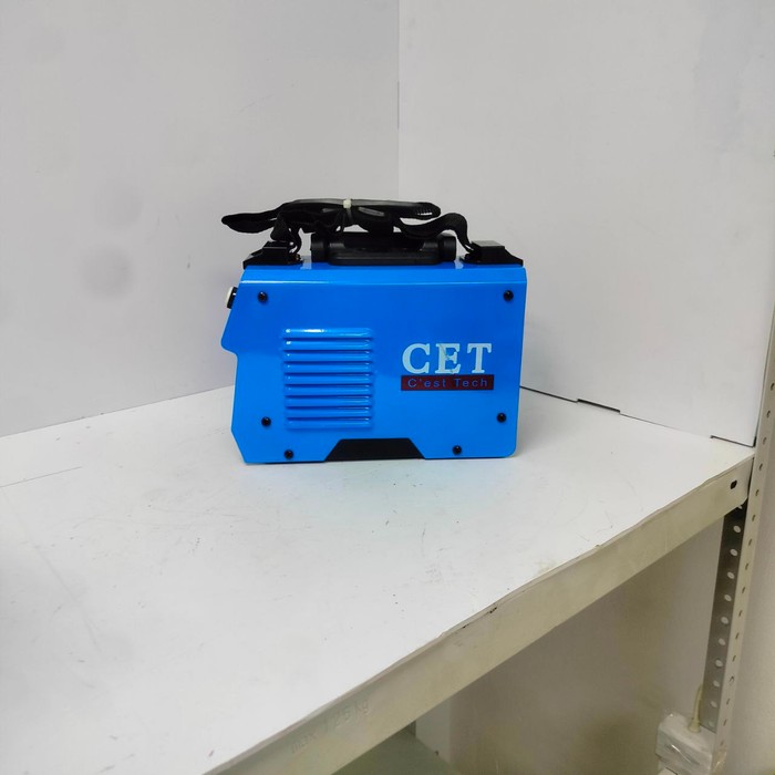 Сварочный аппарат CET САИ-190А