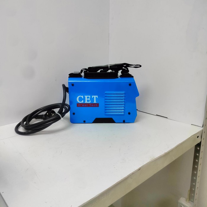 Сварочный аппарат CET САИ-190А
