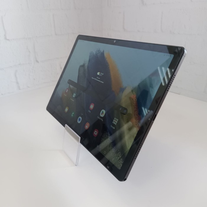 Планшет Samsung Galaxy Tab A8 8/64 Серый