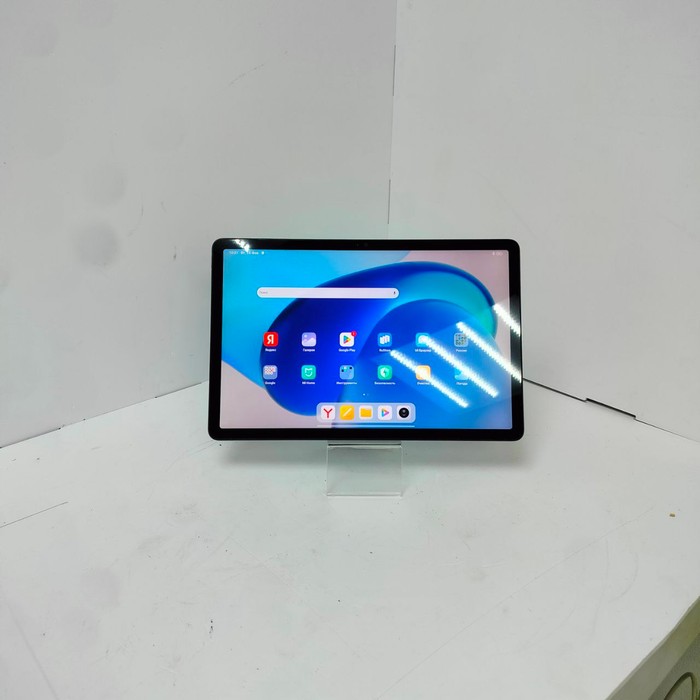 Планшет Xiaomi Redmi Pad SE 8/256 Серый