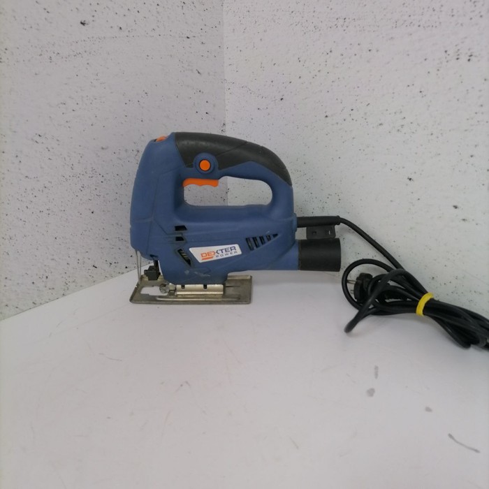 Лобзик Dexter IC400JS
