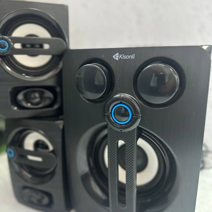 Акустическая система Kisonli TM9000A