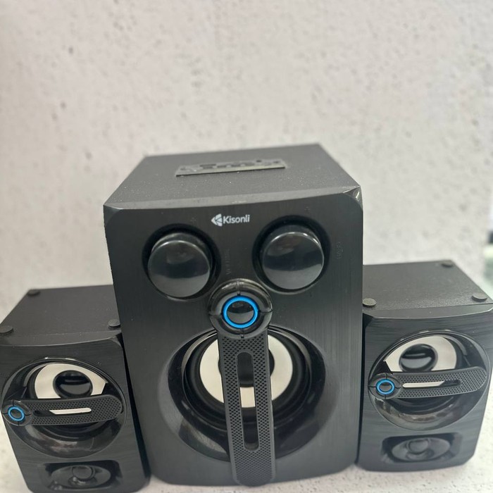 Акустическая система Kisonli TM9000A