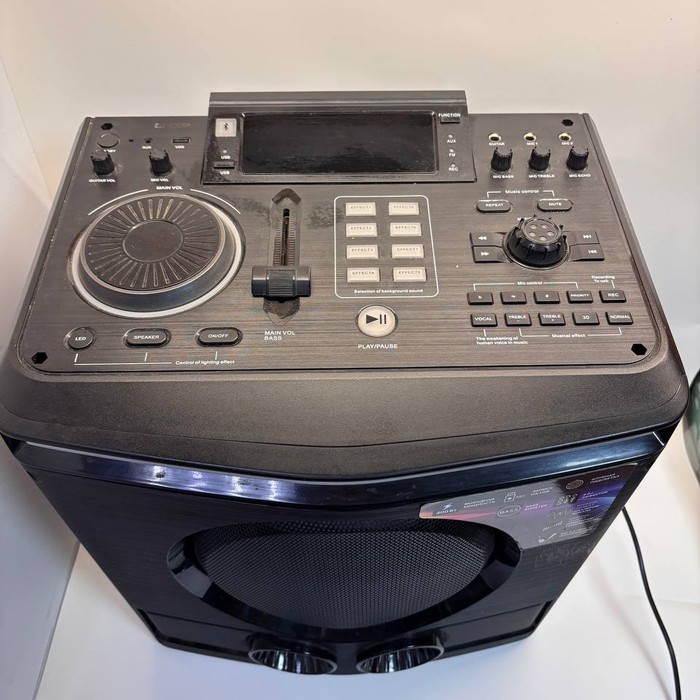 Колонки Dexp HL-V500