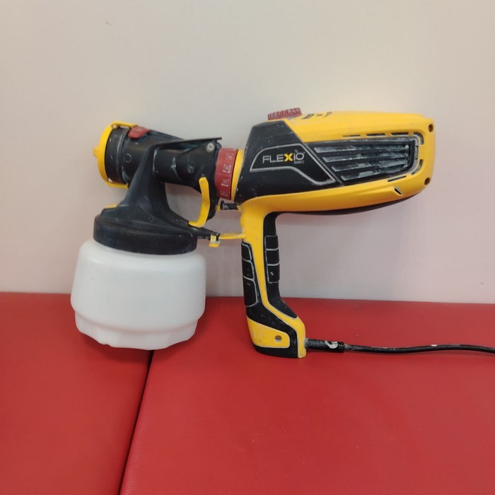Краскопульт WAGNER W 575 Flexio