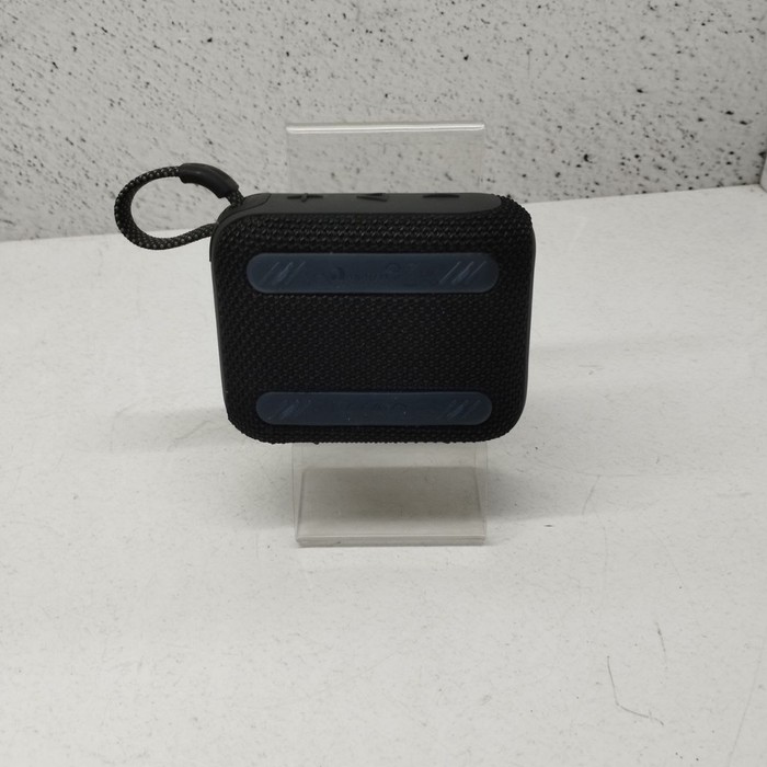 Портативная колонка JBL GO 4