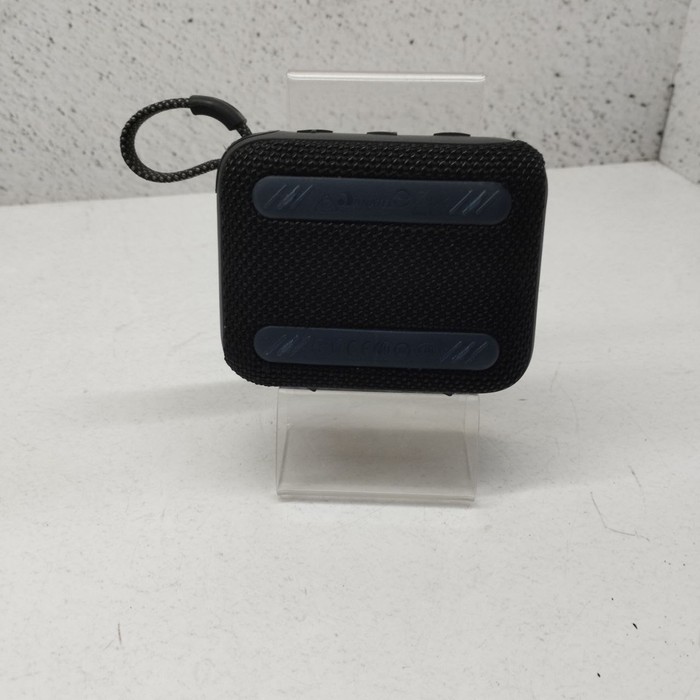 Портативная колонка JBL GO 4