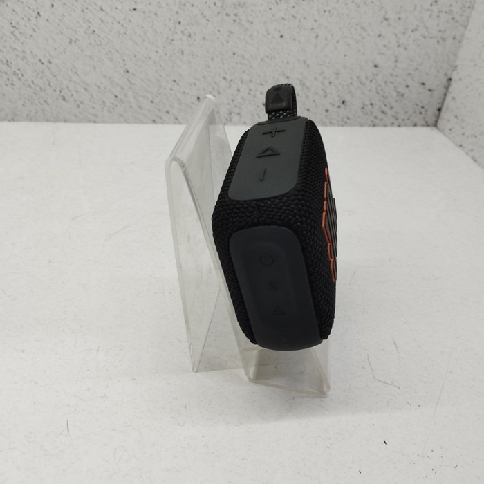 Портативная колонка JBL GO 4