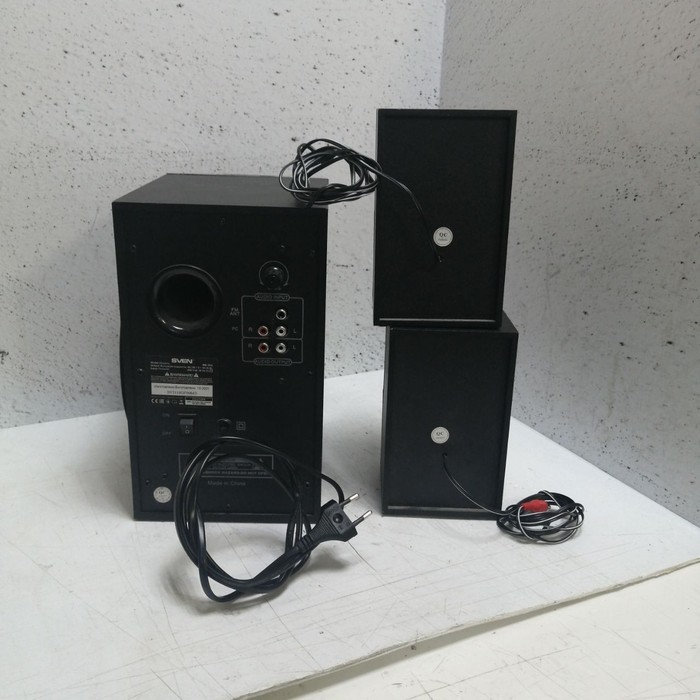 Колонки для дома Sven MS-305