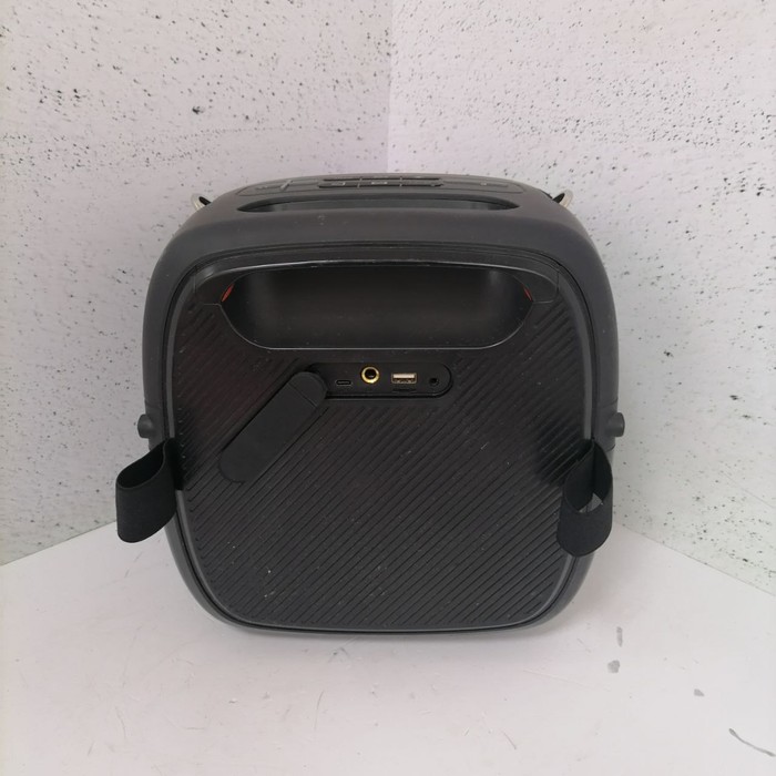 Портативная колонка Fiero Horn FR750