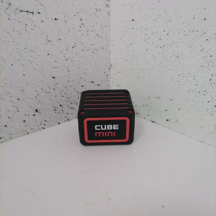 Лазерный уровень ADA CUBE MINI