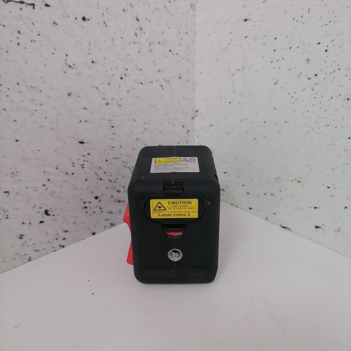 Лазерный уровень ADA CUBE MINI