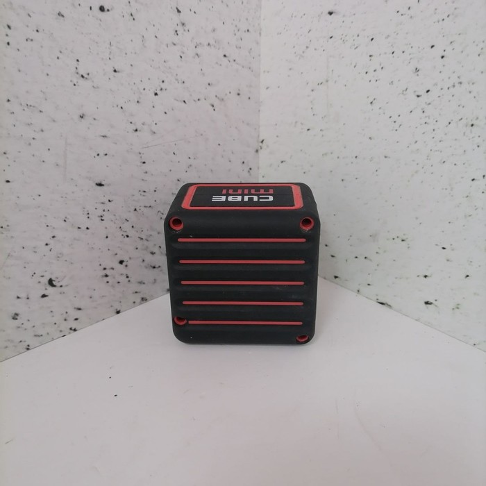 Лазерный уровень ADA CUBE MINI