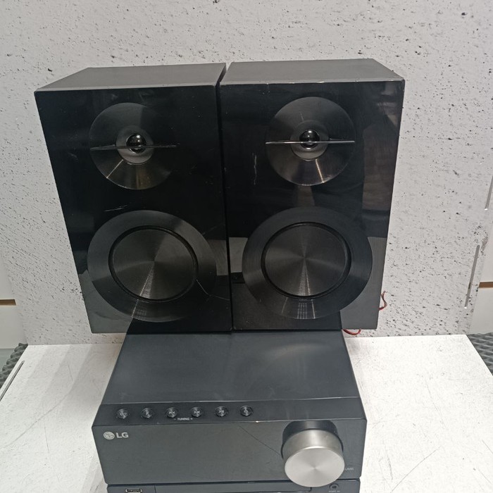 Акустическая система LG CM2460