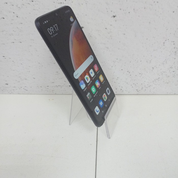 Смартфон Xiaomi Redmi 9C 2/32 Зеленый