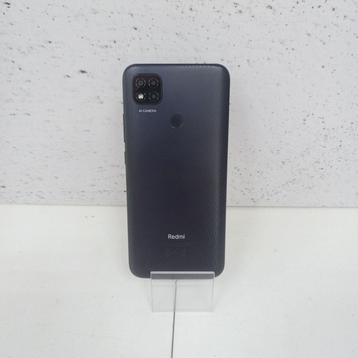 Смартфон Xiaomi Redmi 9C 2/32 Зеленый