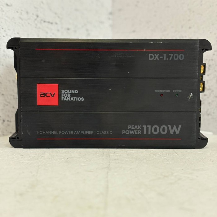 Усилитель ACV DX-1.700