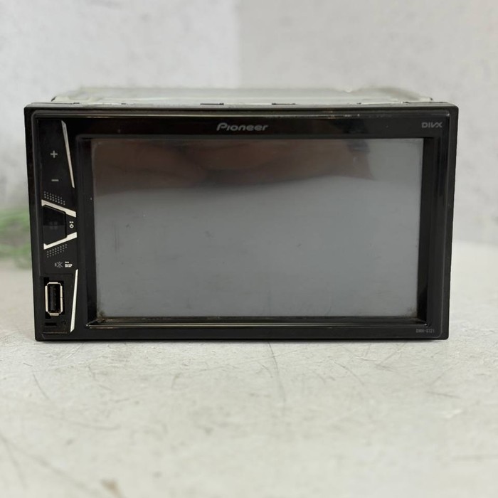 Автомагнитола Pioneer DMHG121