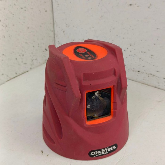 Нивелир Condtrol Red 360