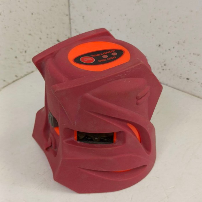 Нивелир Condtrol Red 360