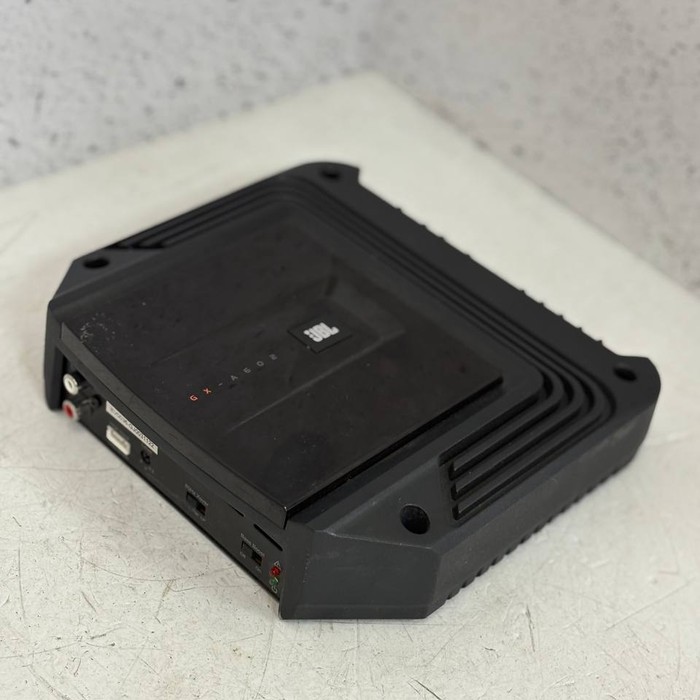 Усилитель JBL GX A602