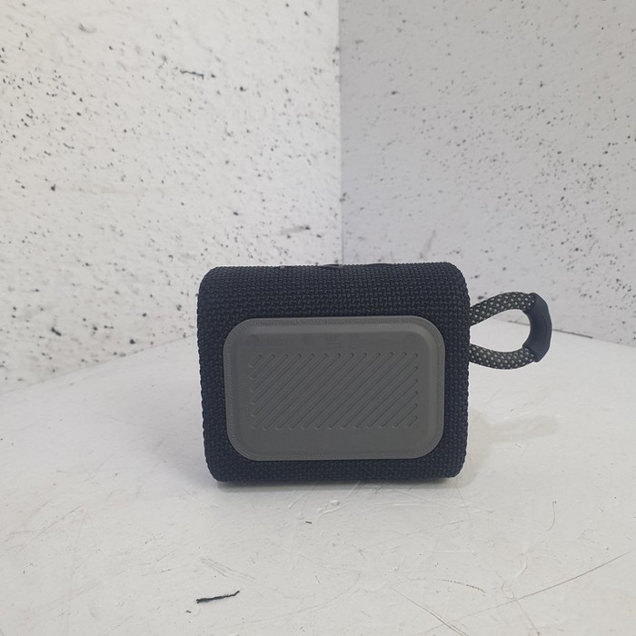 Портативная колонка JBL GO 3